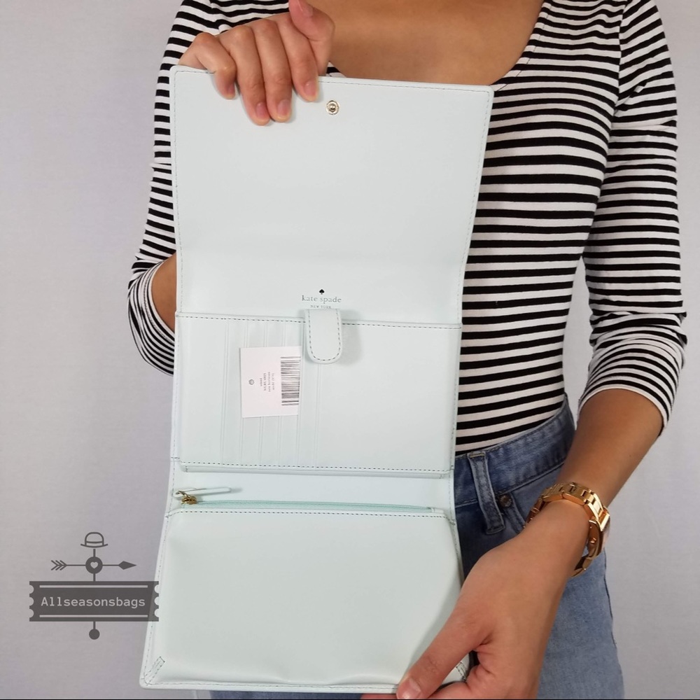 Kate Spade Winni out of office remmi crossbody bag - Picture 6 of 7